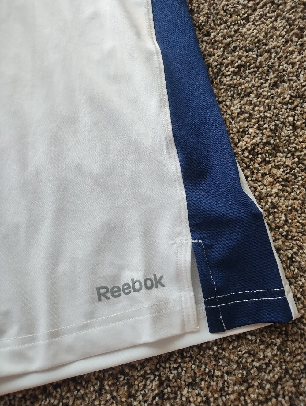 Mens Active Reebok Tank Top - Picture 2 of 5